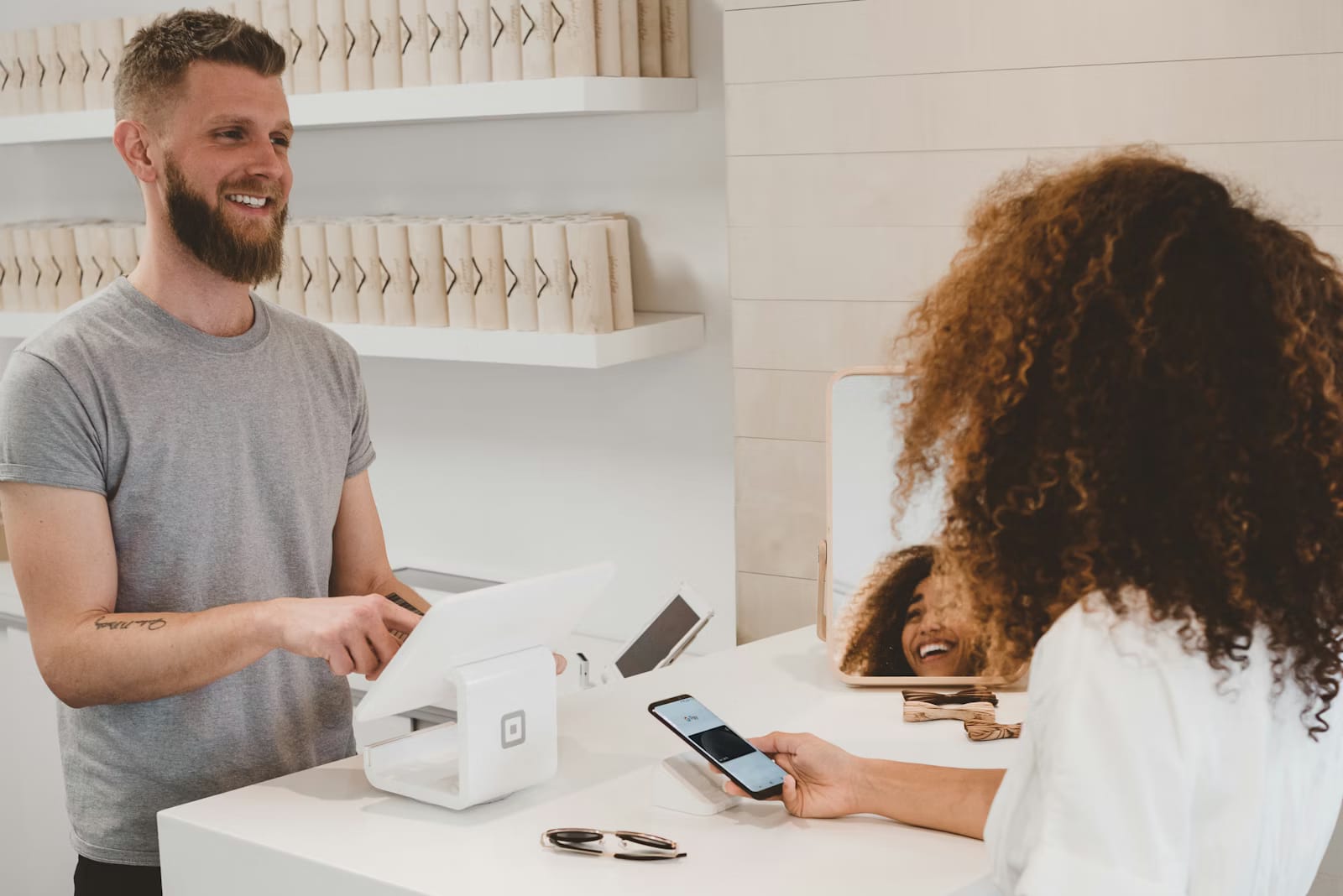 Compras online con tarjeta de crédito